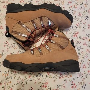 Jordan 6 Rings Winterized